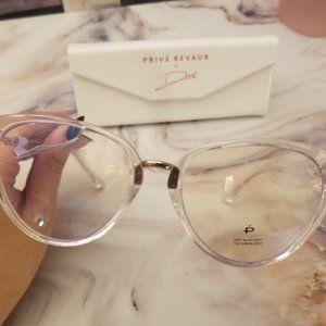 Privé Revaux "The Modern" Blue Light Glasses